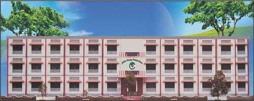 Little_Flower_Polytechnic